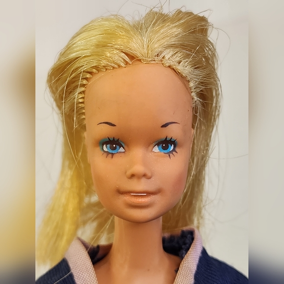 Vintage 1966 & 1968 Mattel Barbie/Ken Doll Lot (See Description For List) - Picture 8 of 16